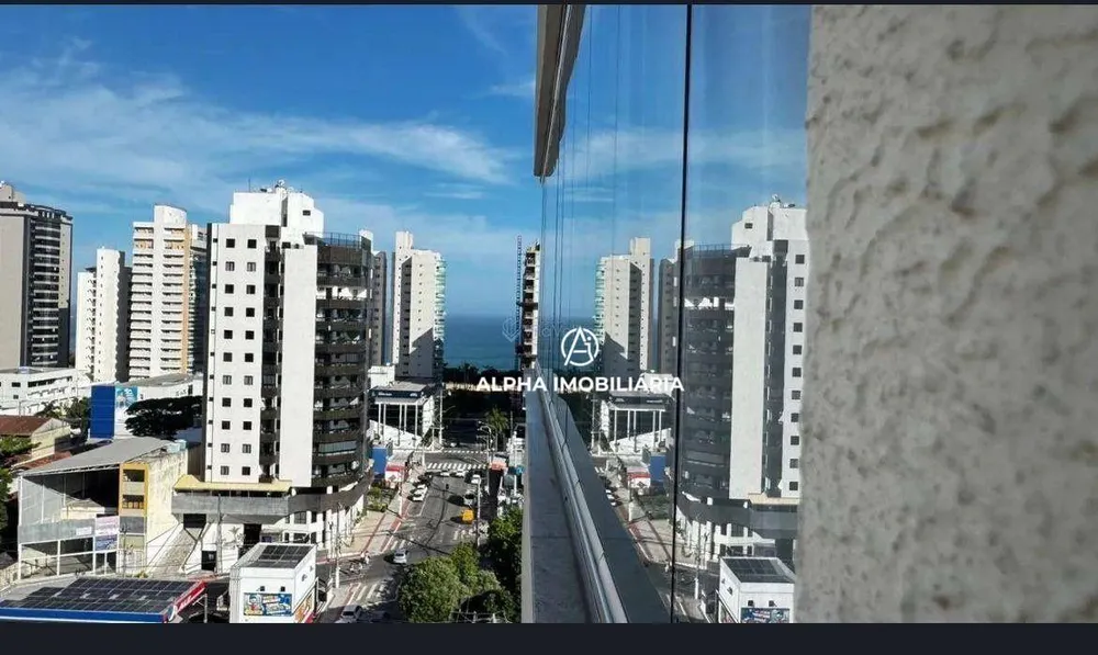 Apartamento, 2 quartos, 65 m² - Foto 1