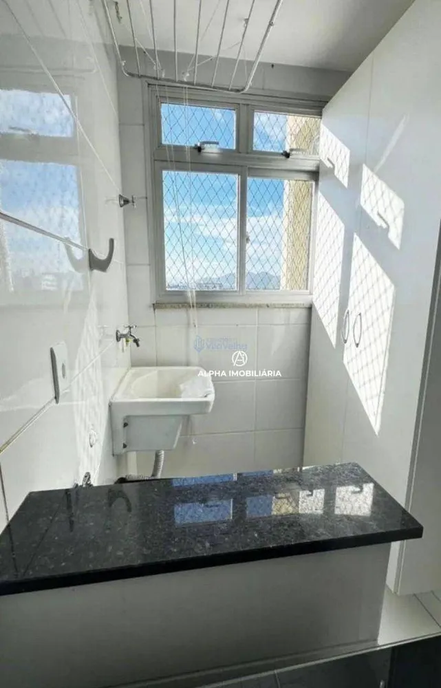 Apartamento, 2 quartos, 65 m² - Foto 8
