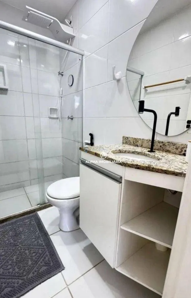 Apartamento, 2 quartos, 65 m² - Foto 6