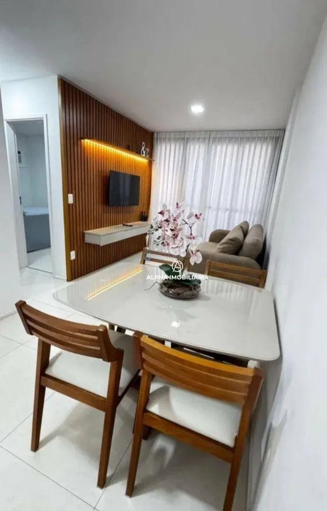 Apartamento, 2 quartos, 65 m² - Foto 10
