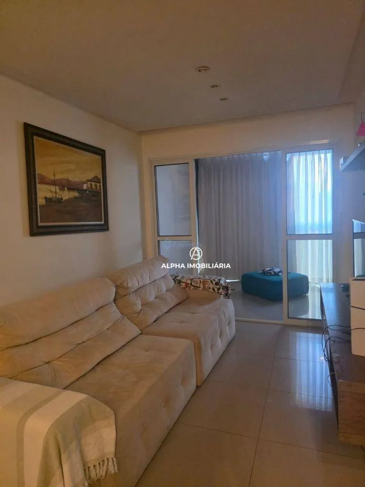 Apartamento, 3 quartos, 89 m² - Foto 1
