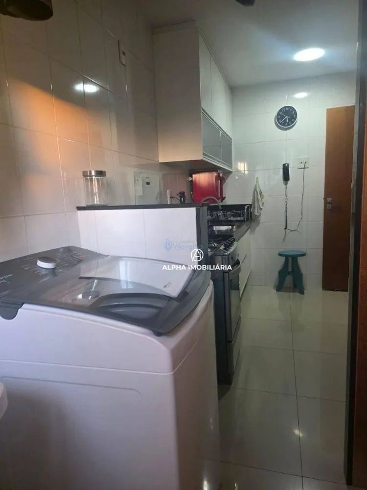 Apartamento, 3 quartos, 89 m² - Foto 4