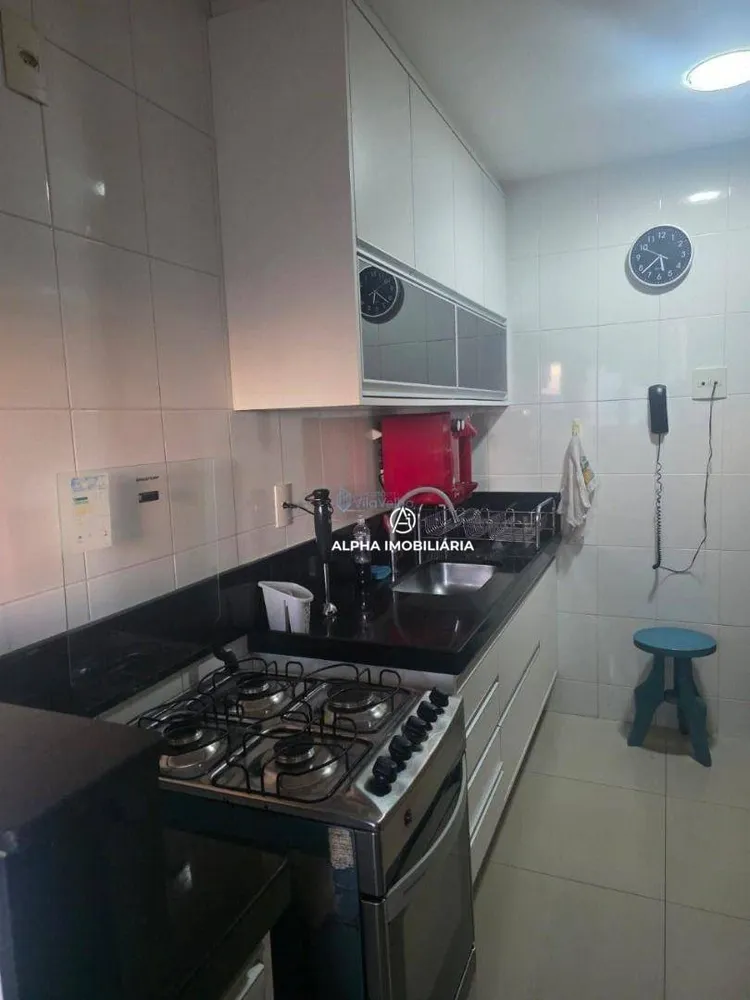 Apartamento, 3 quartos, 89 m² - Foto 3
