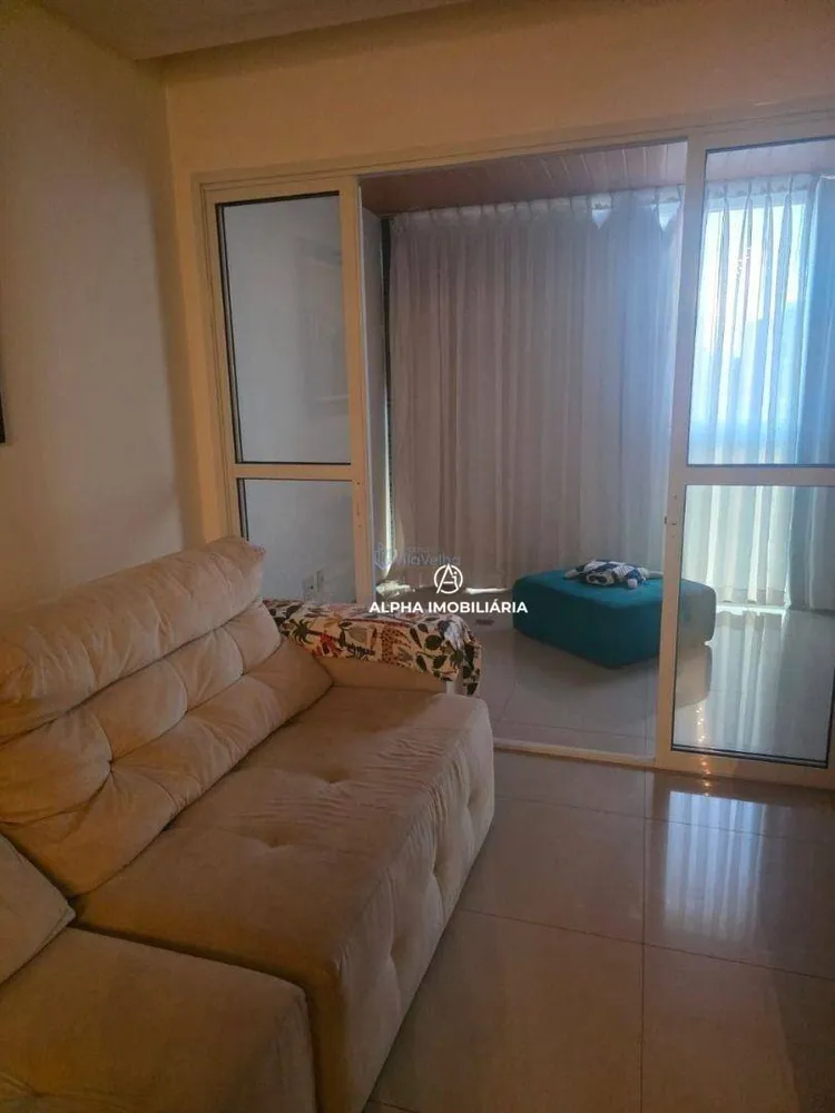Apartamento, 3 quartos, 89 m² - Foto 5