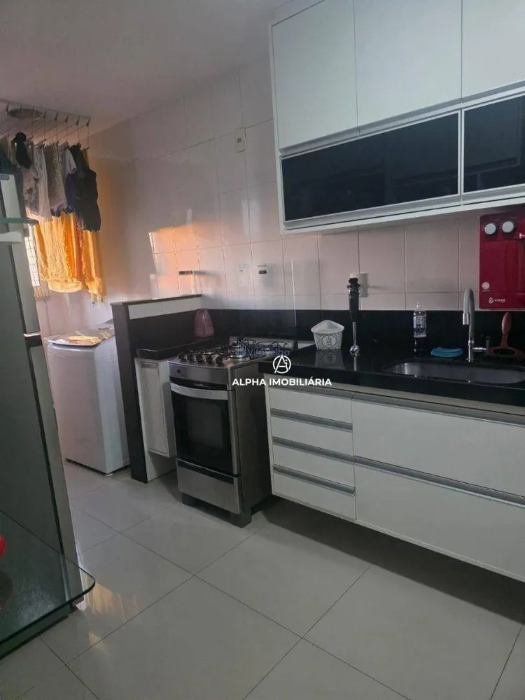 Apartamento, 3 quartos, 89 m² - Foto 6