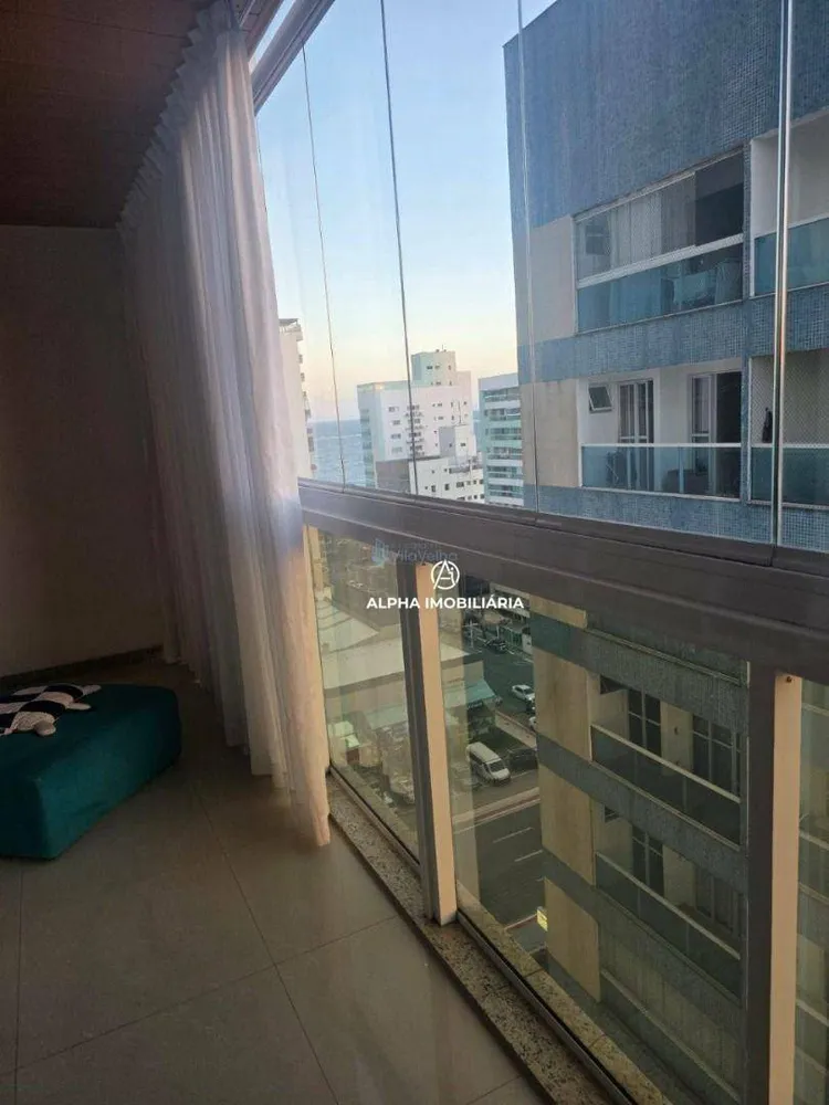 Apartamento, 3 quartos, 89 m² - Foto 7