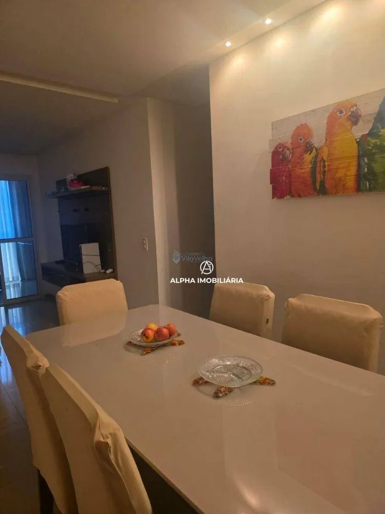 Apartamento, 3 quartos, 89 m² - Foto 2