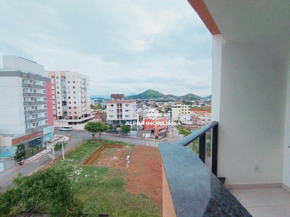 Apartamento, 2 quartos, 55 m² - Foto 6
