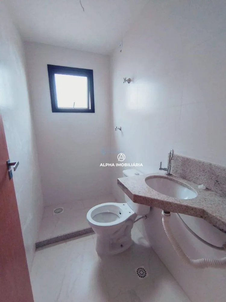 Apartamento, 2 quartos, 55 m² - Foto 4