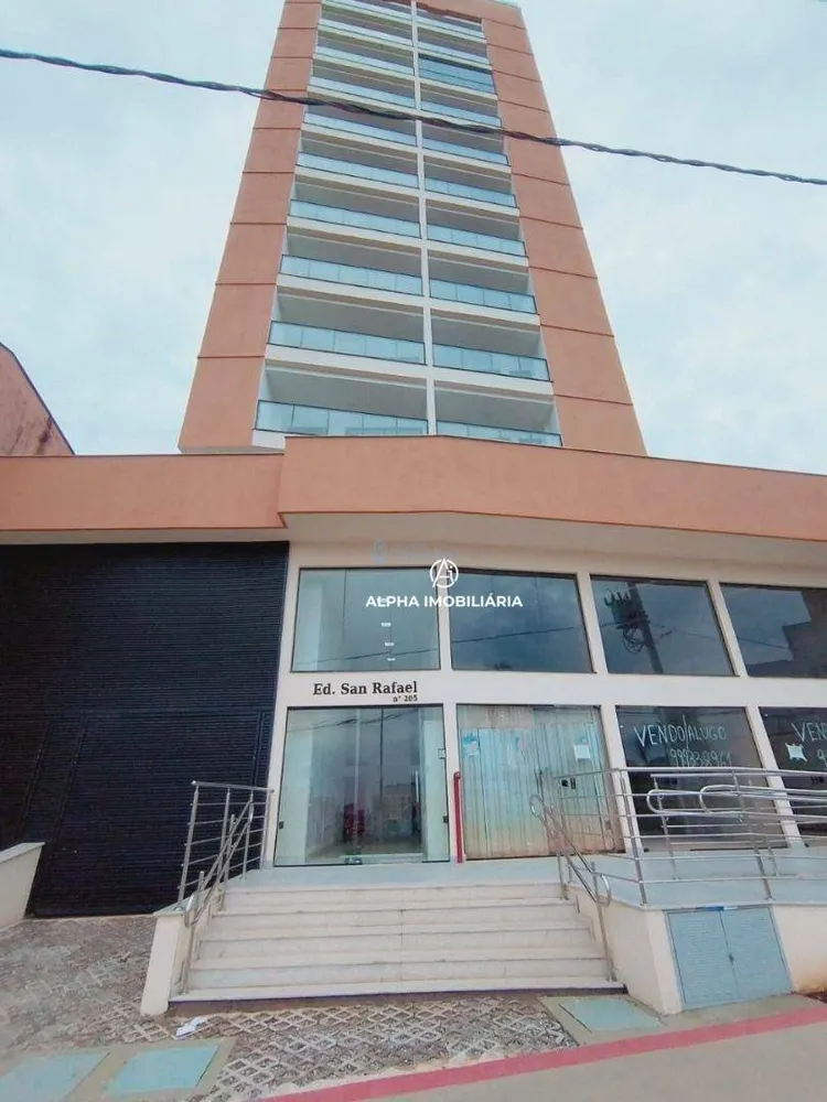 Apartamento, 2 quartos, 55 m² - Foto 5