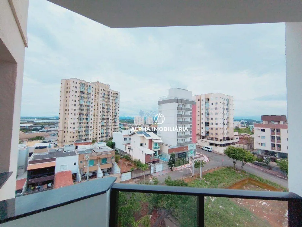 Apartamento, 2 quartos, 55 m² - Foto 8