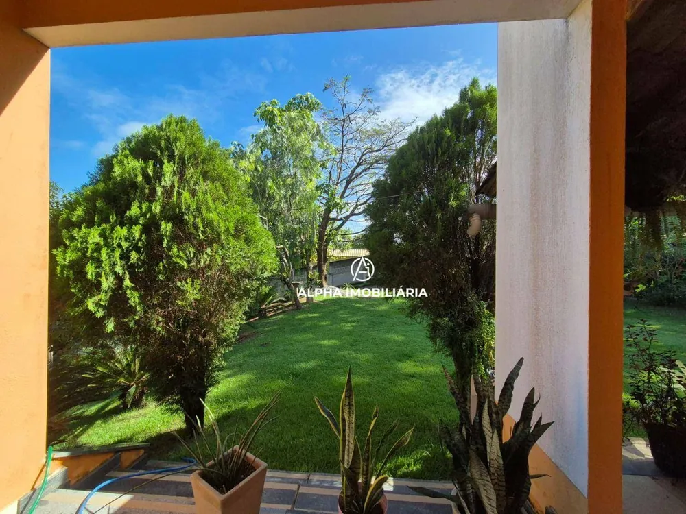 Chácara, 4 quartos, 2021 m² - Foto 12