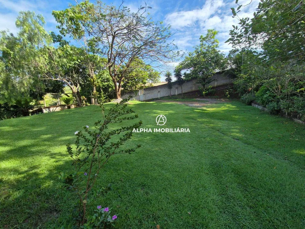 Chácara, 4 quartos, 2021 m² - Foto 1