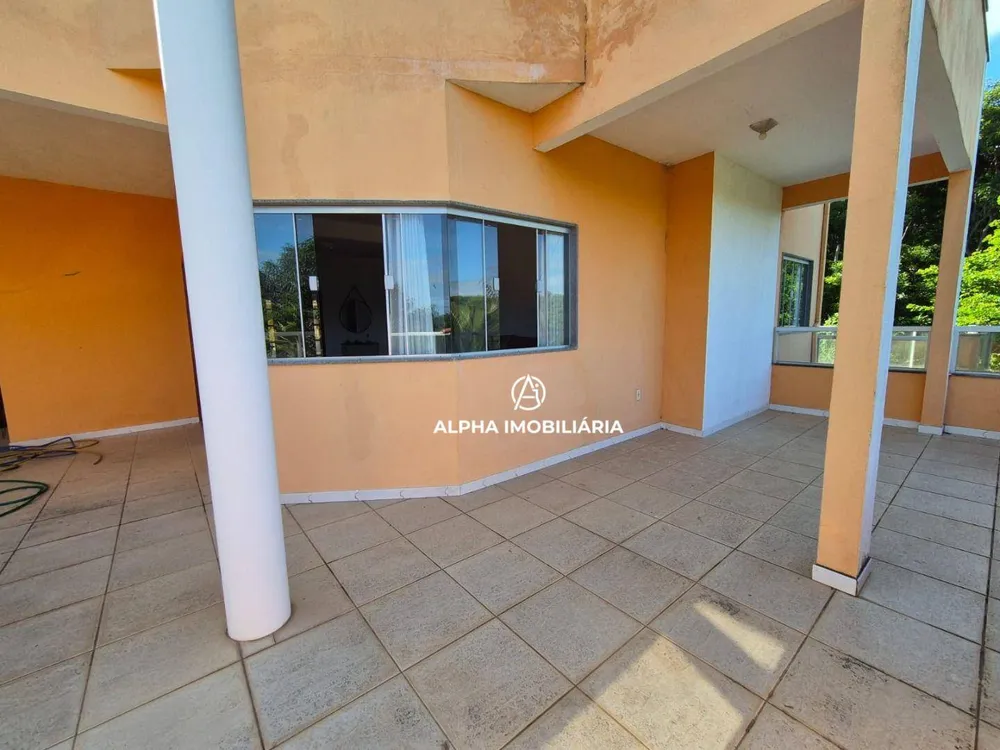 Chácara, 4 quartos, 2021 m² - Foto 3