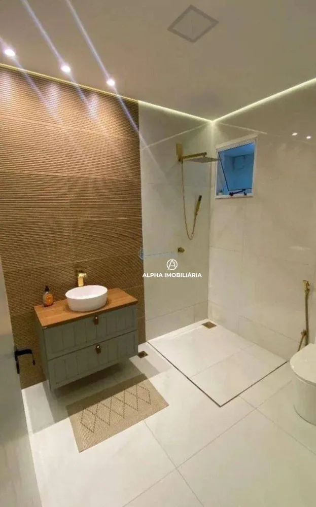 Casa, 4 quartos - Foto 1