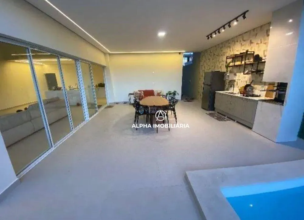Casa, 4 quartos - Foto 5