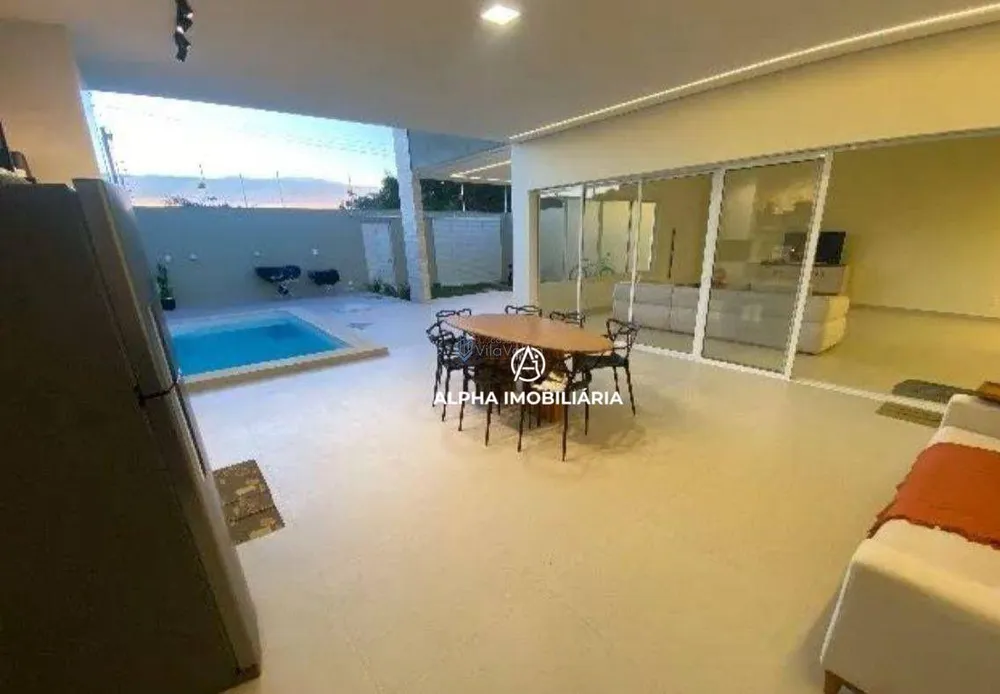 Casa, 4 quartos - Foto 6
