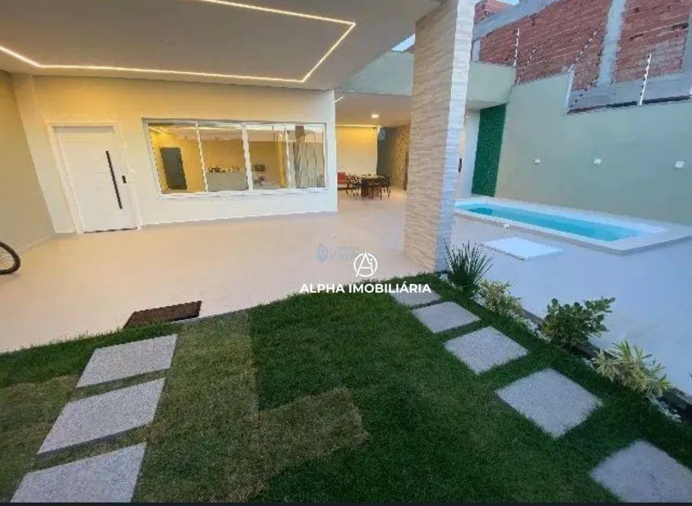 Casa, 4 quartos - Foto 7