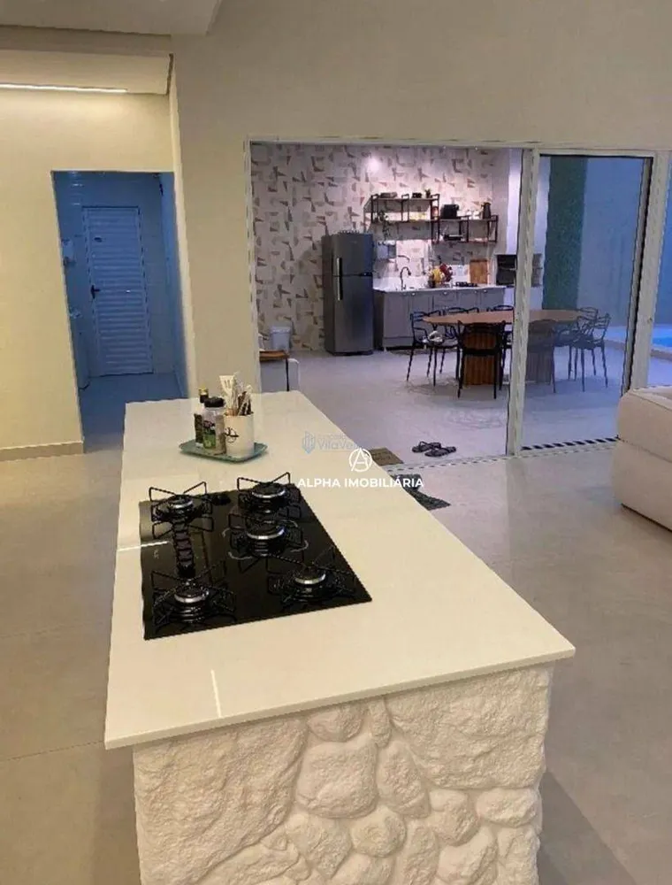 Casa, 4 quartos - Foto 8