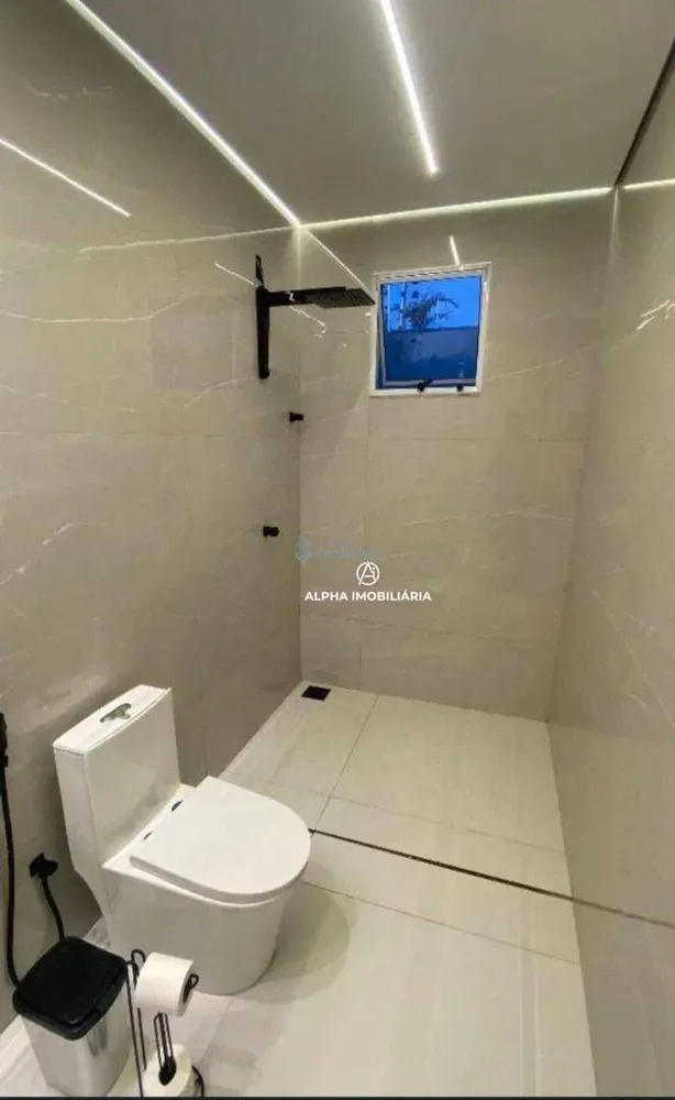 Casa, 4 quartos - Foto 1