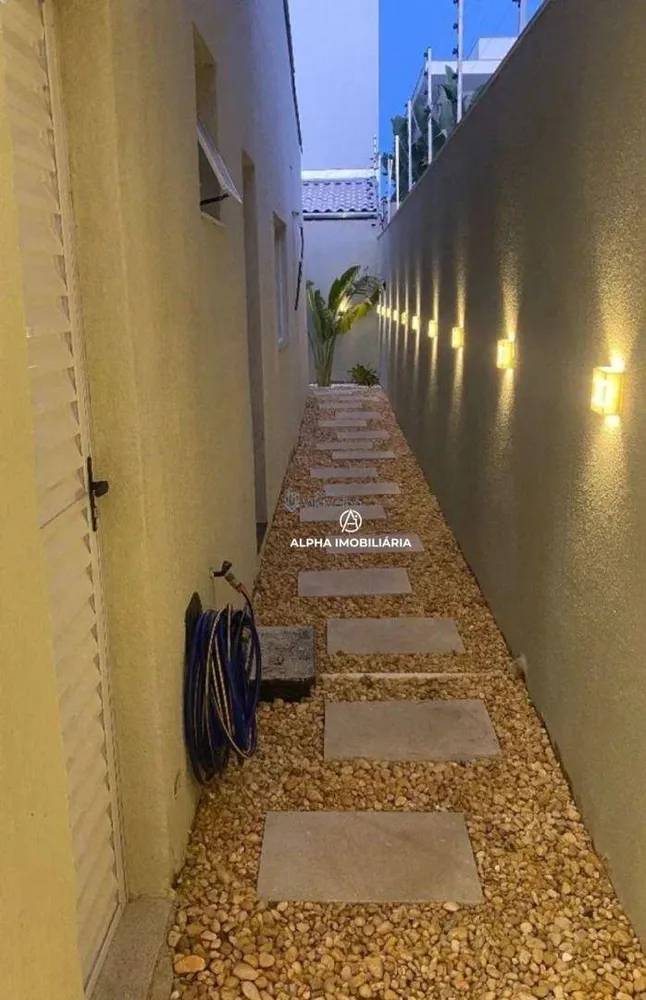 Casa, 4 quartos - Foto 8