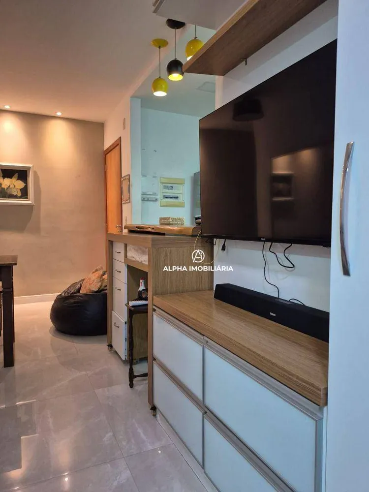 Apartamento, 1 quarto, 47 m² - Foto 6