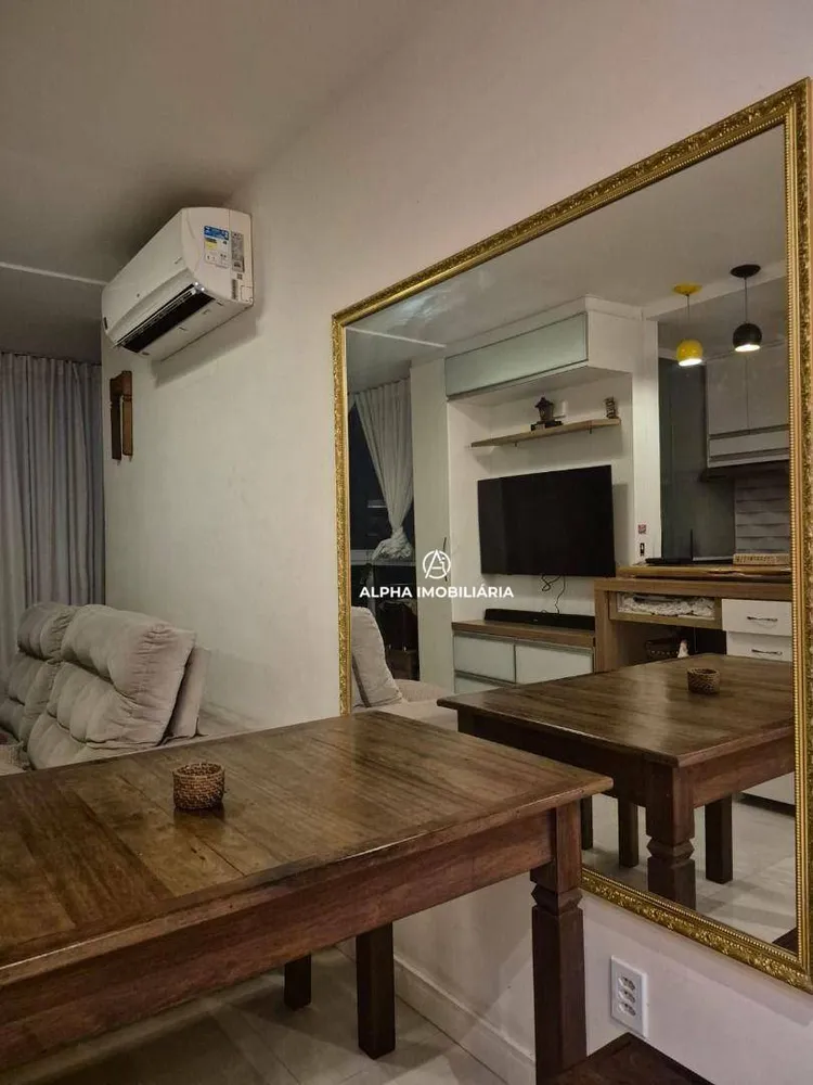 Apartamento, 1 quarto, 47 m² - Foto 12