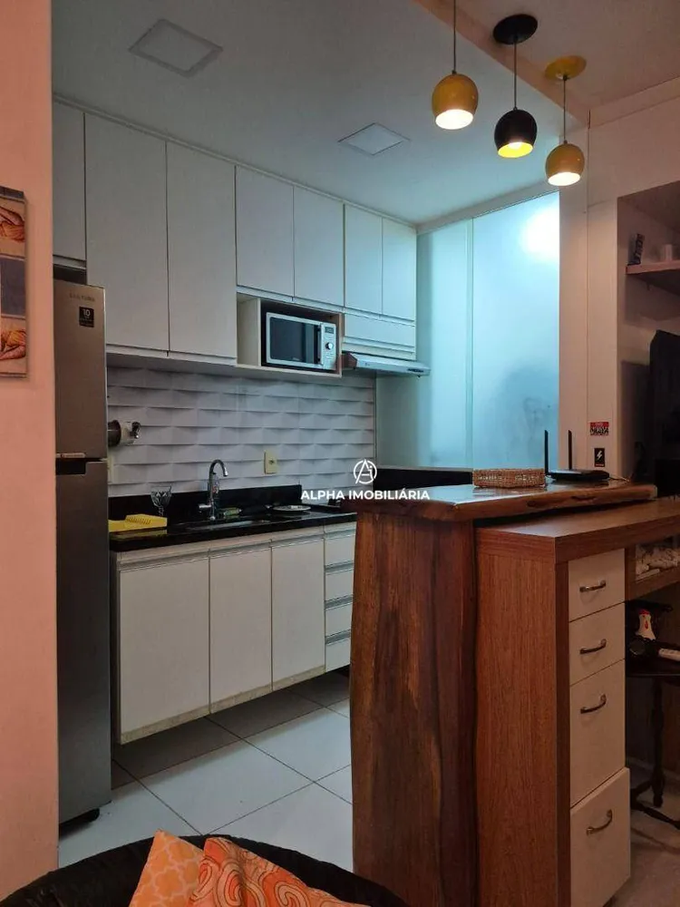 Apartamento, 1 quarto, 47 m² - Foto 11