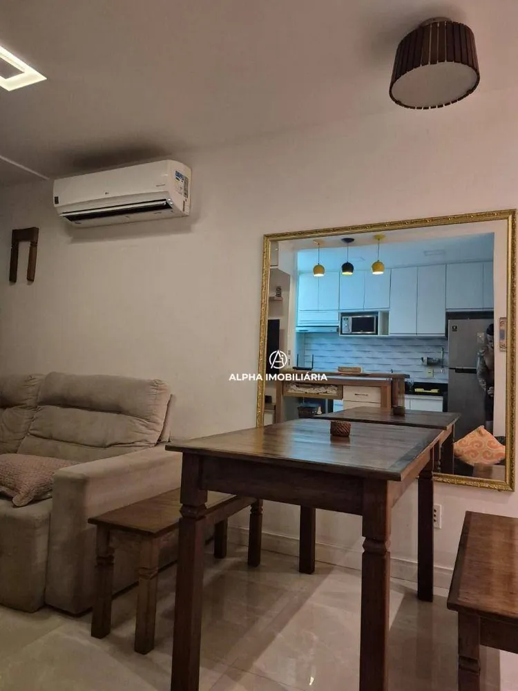 Apartamento, 1 quarto, 47 m² - Foto 3