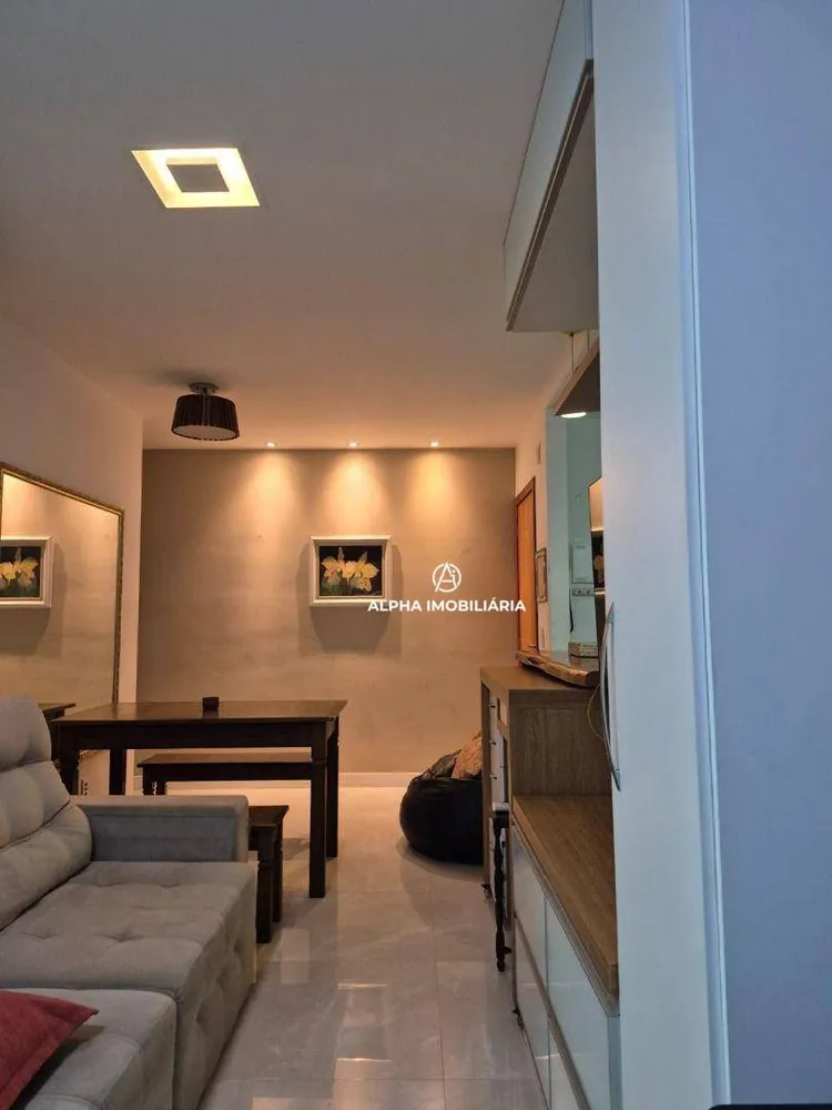 Apartamento, 1 quarto, 47 m² - Foto 8