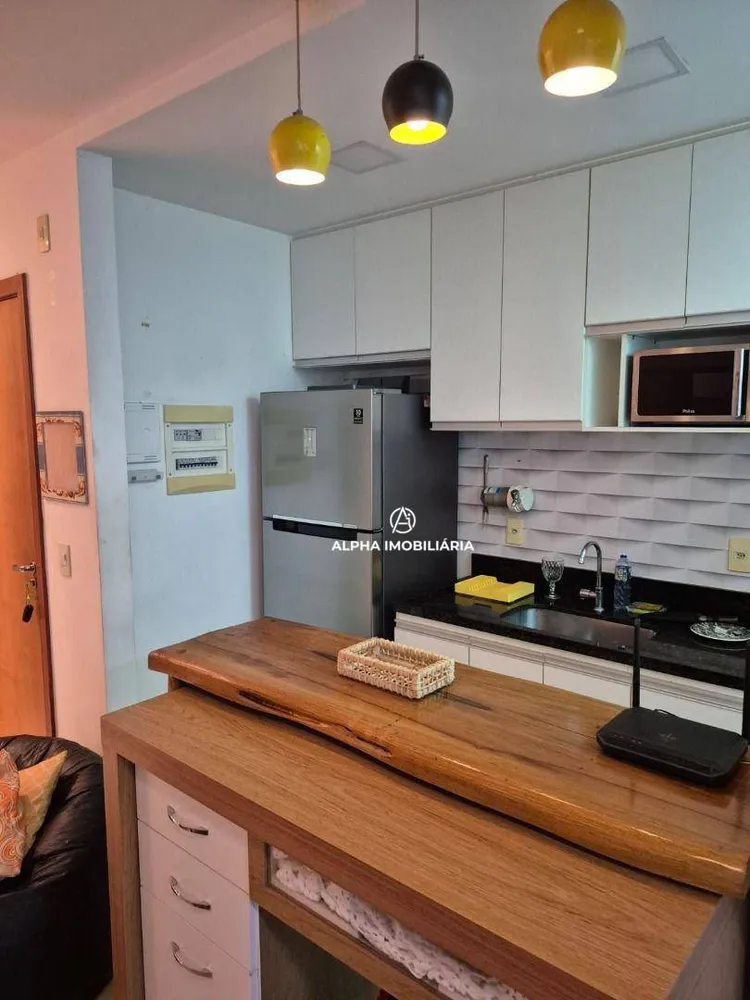Apartamento, 1 quarto, 47 m² - Foto 7