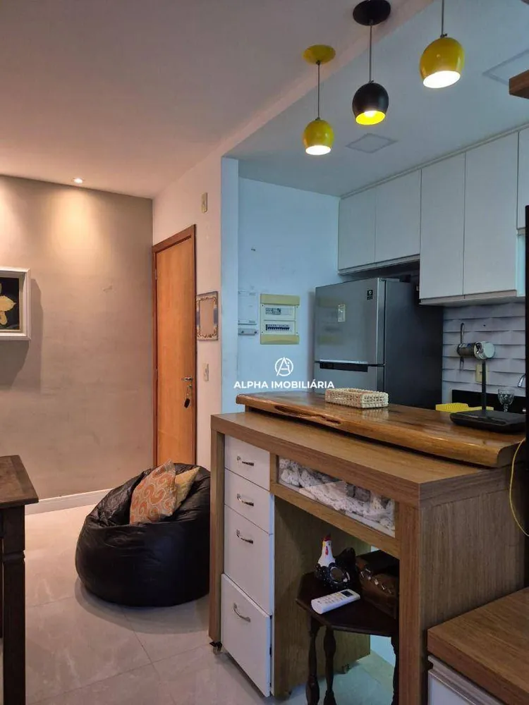 Apartamento, 1 quarto, 47 m² - Foto 2