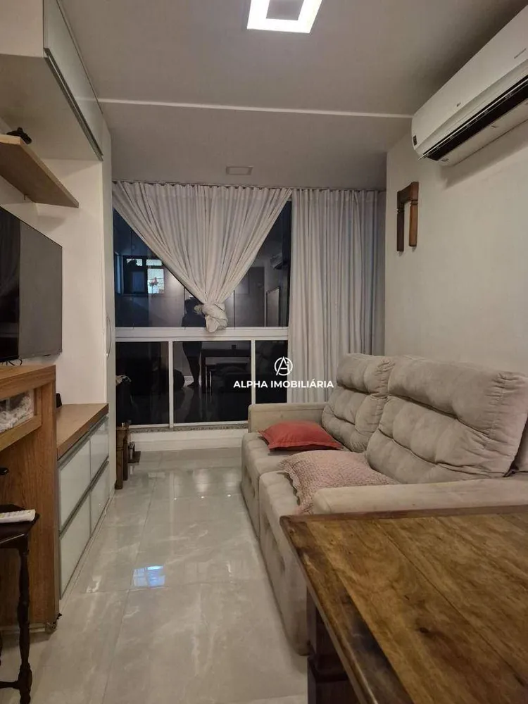 Apartamento, 1 quarto, 47 m² - Foto 4