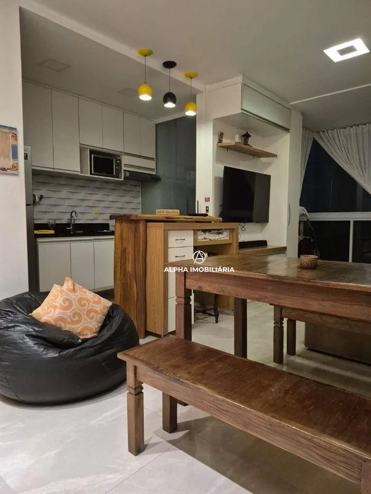 Apartamento, 1 quarto, 47 m² - Foto 6