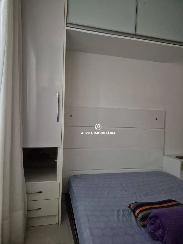 Apartamento, 1 quarto, 47 m² - Foto 3