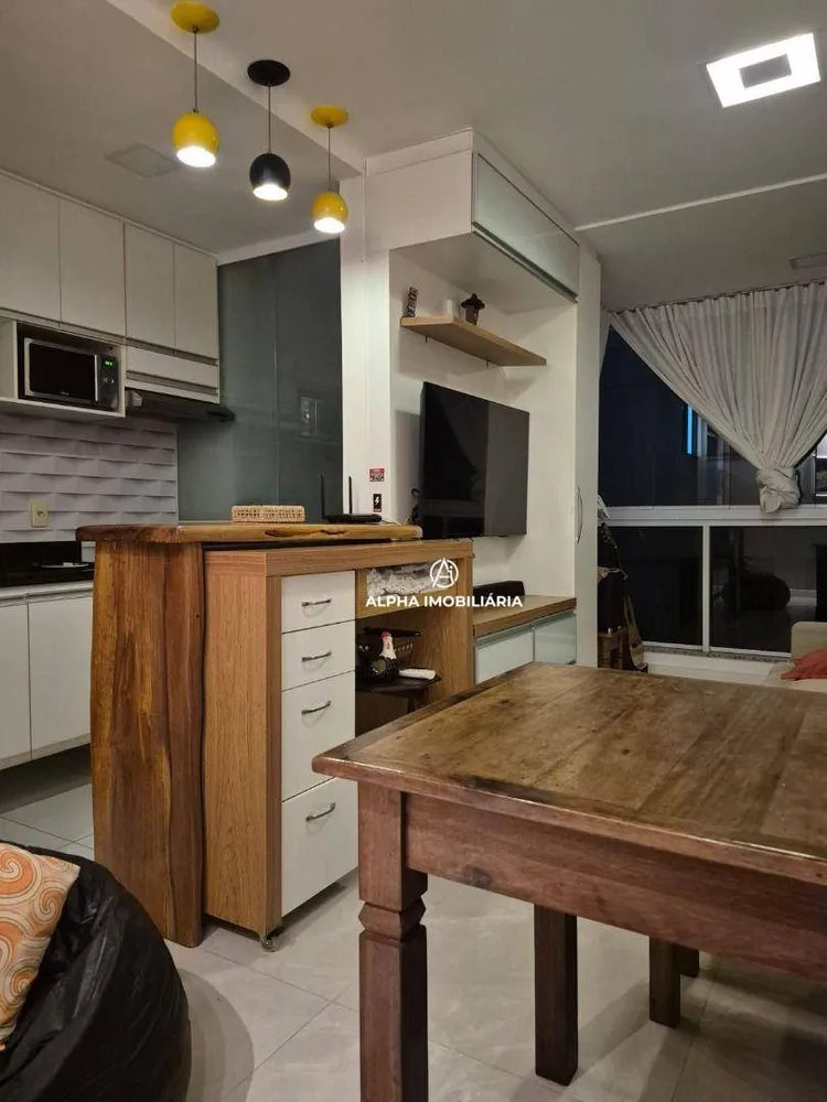 Apartamento, 1 quarto, 47 m² - Foto 5