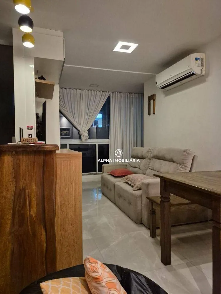 Apartamento, 1 quarto, 47 m² - Foto 1
