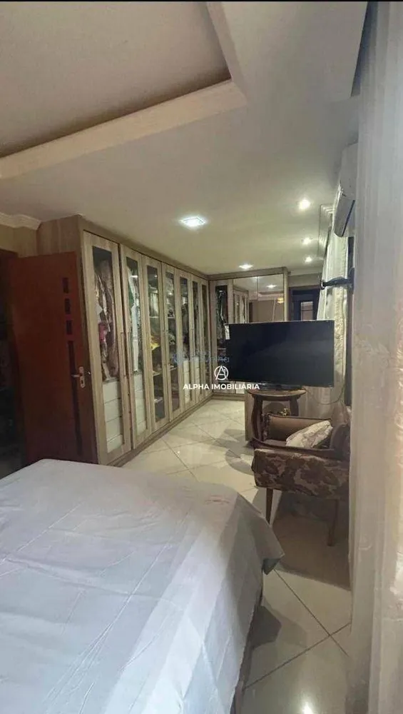 Casa de Condomínio, 2 quartos - Foto 5