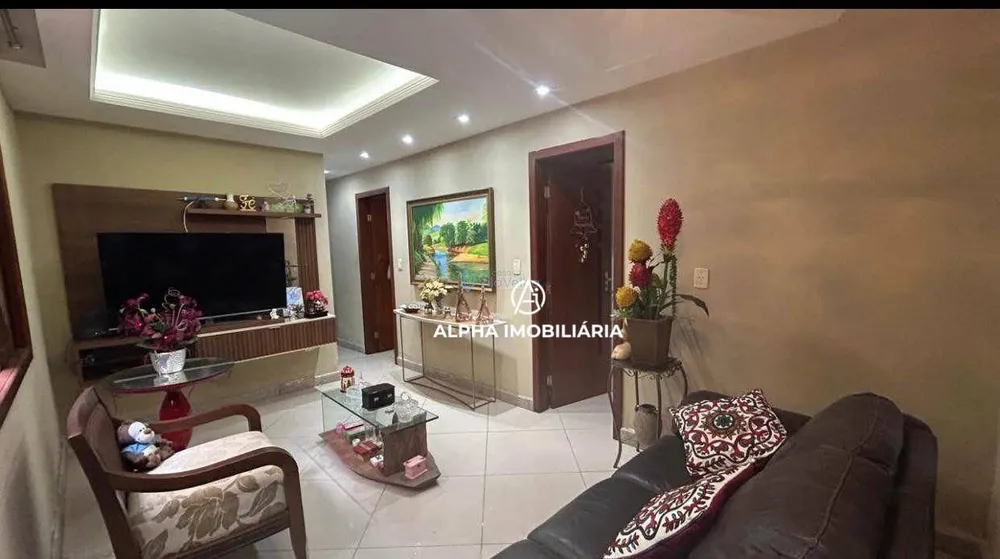 Casa de Condomínio, 2 quartos - Foto 6