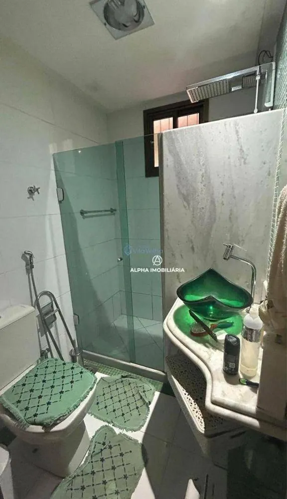 Casa de Condomínio, 2 quartos - Foto 8