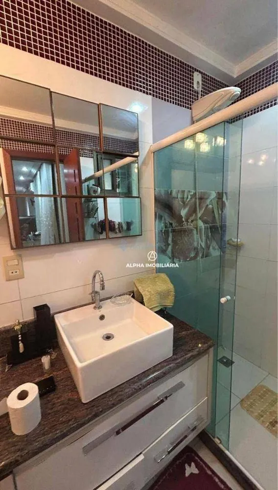 Casa de Condomínio, 2 quartos - Foto 3