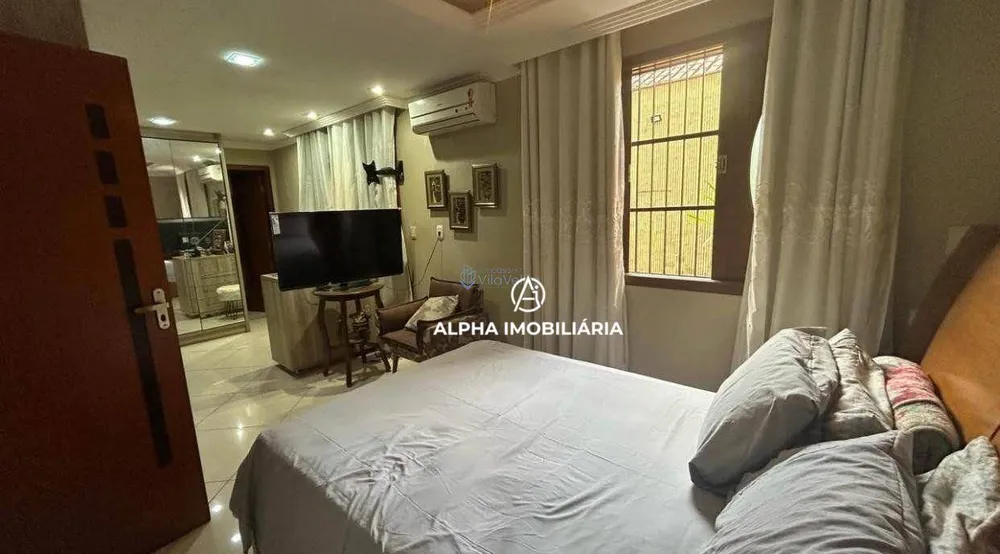 Casa de Condomínio, 2 quartos - Foto 4