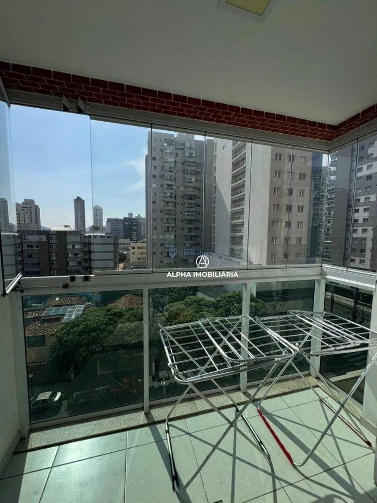 Apartamento, 3 quartos, 72 m² - Foto 5