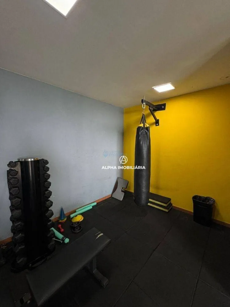 Apartamento, 3 quartos, 72 m² - Foto 8