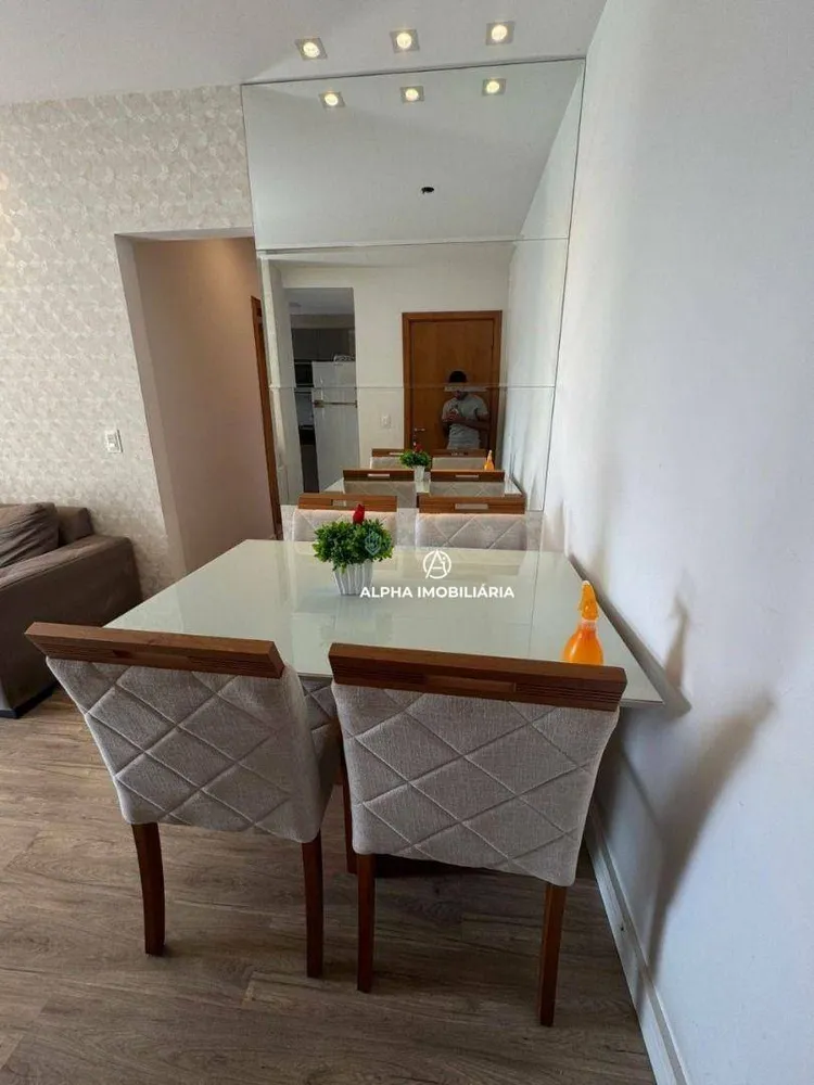 Apartamento, 3 quartos, 80 m² - Foto 10