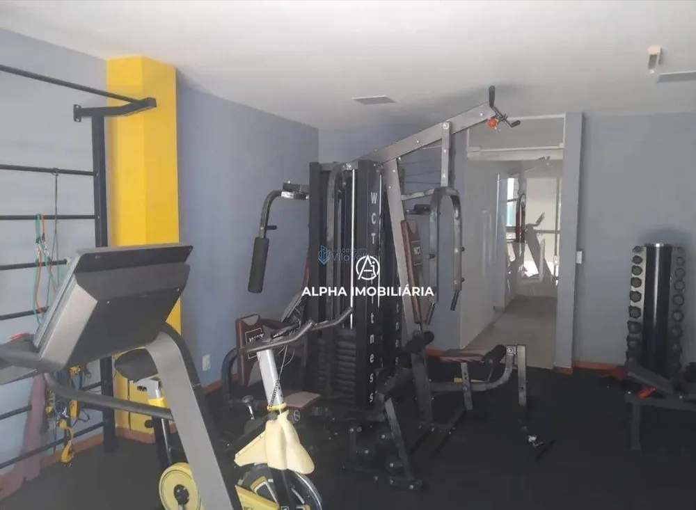 Apartamento, 3 quartos, 72 m² - Foto 3