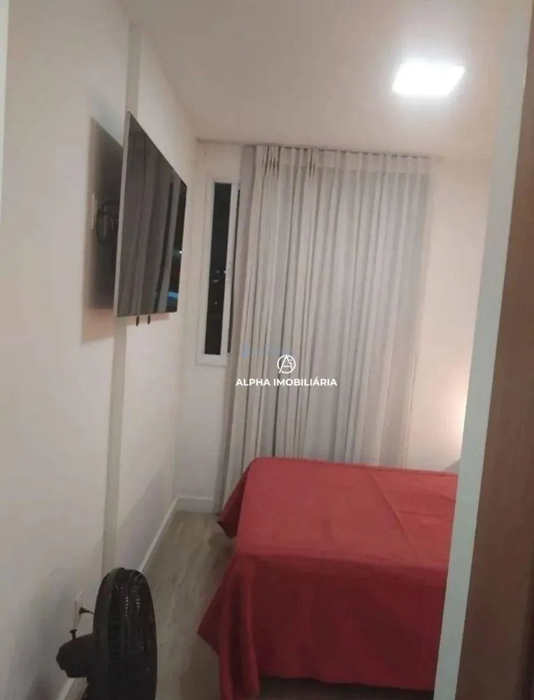 Apartamento, 3 quartos, 80 m² - Foto 6