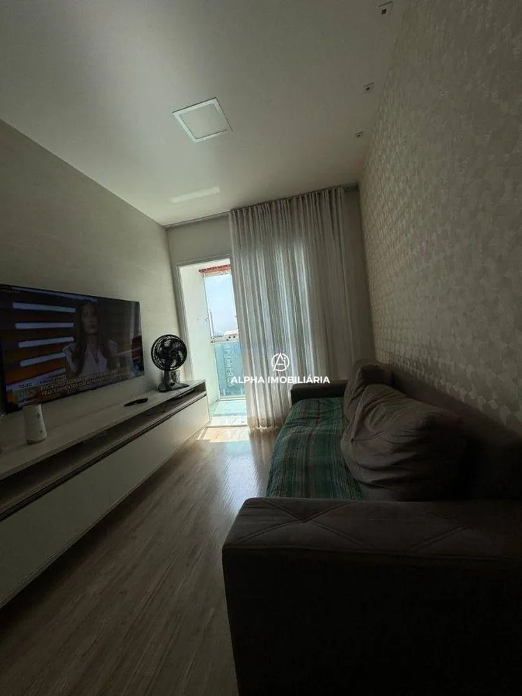 Apartamento, 3 quartos, 72 m² - Foto 6