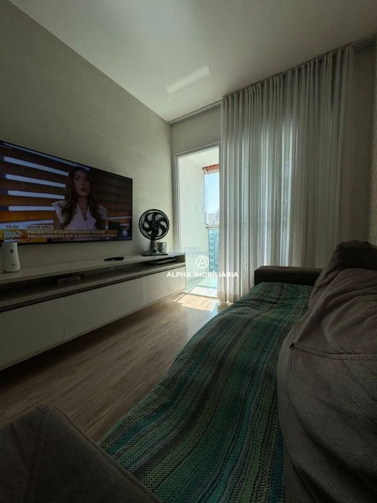 Apartamento, 3 quartos, 80 m² - Foto 9