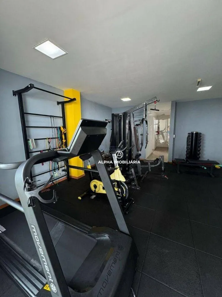Apartamento, 3 quartos, 72 m² - Foto 9